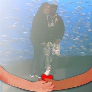 Meet your Posher, Reginald